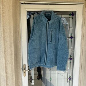 Toad&Co Fleece Jacket